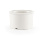 Churchill Snack Attack Dipper Pots White 45ml (24 Pack)