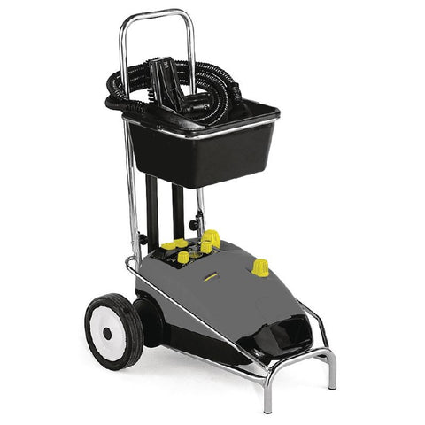 Karcher DE4002 Trolley for Steam Cleaner SG 4/4