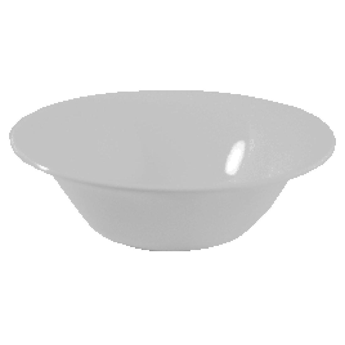 Churchill Whiteware Large Salad Bowls 255mm (Pack of 12)