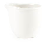 Churchill Whiteware Mini Jugs 85ml (24 Pack)