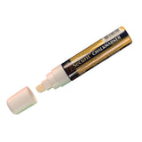 Securit 15mm Liquid Chalk Pen White