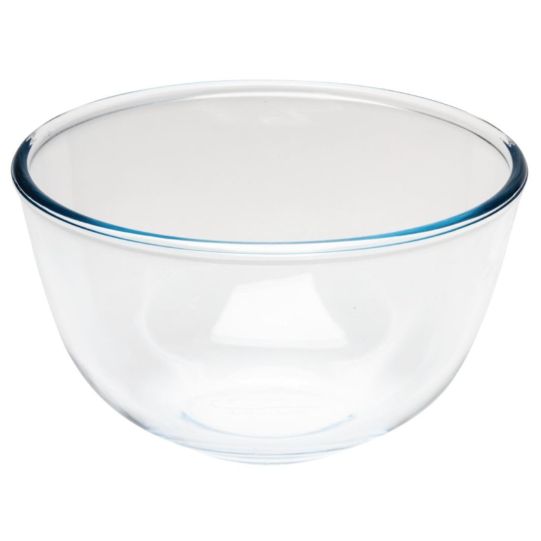 Pyrex Bowl 0.5 Ltr