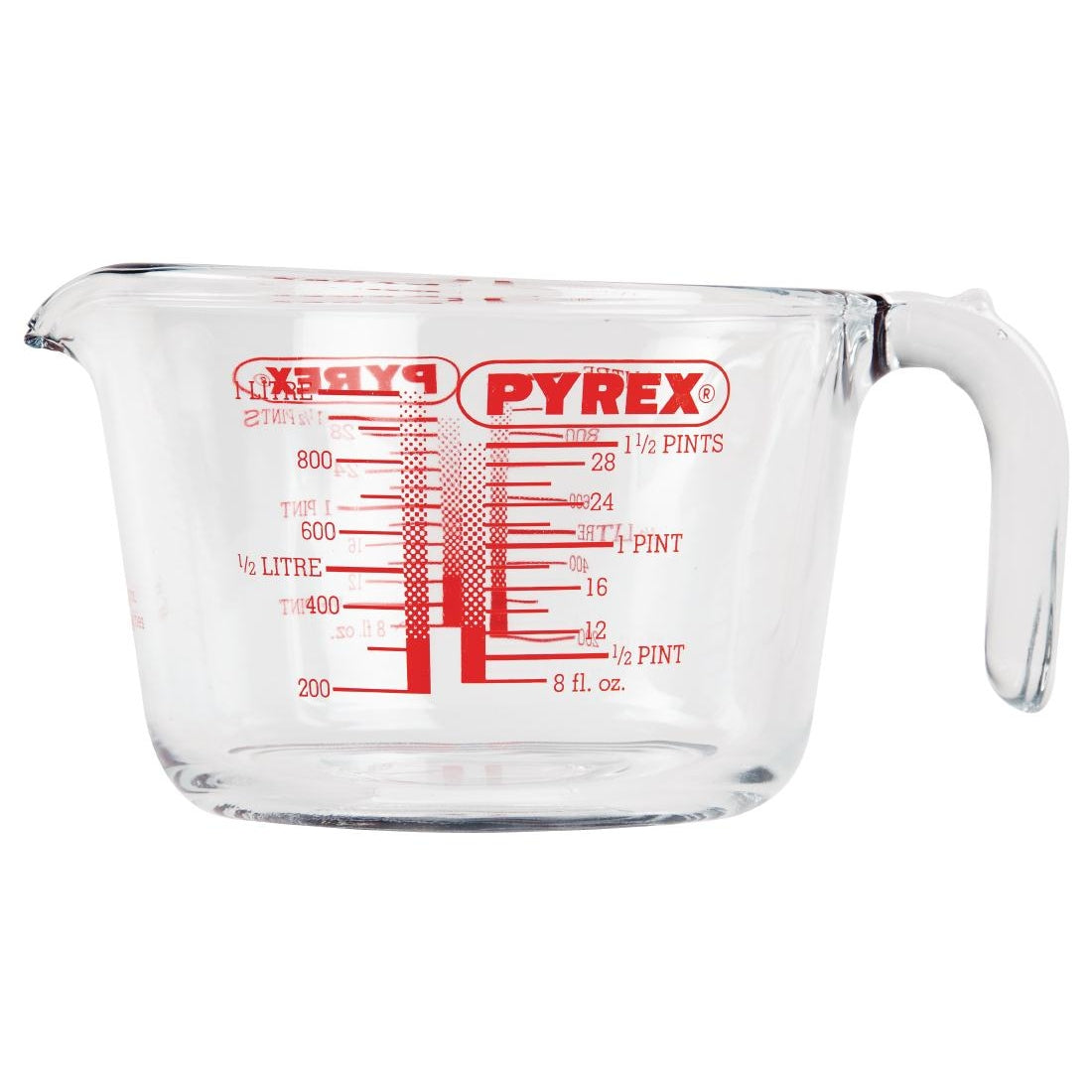 Pyrex Measuring Jug 1Ltr