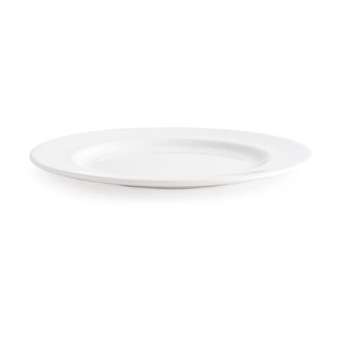 Churchill Whiteware Classic Plates 280mm