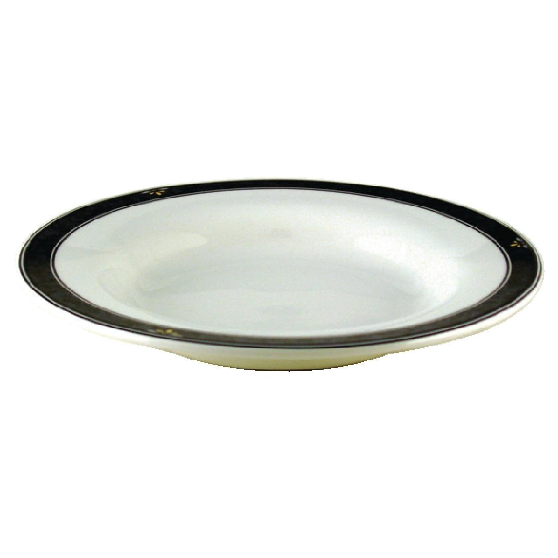 Churchill Verona Classic Soup Bowls 230mm (Pack of 24)