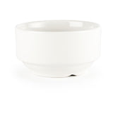 Churchill Whiteware Soup Bowls 398ml