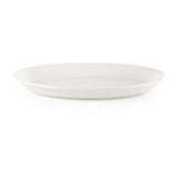 Churchill Whiteware Oval Platters 254mm (12 Pack)