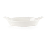 Churchill Oval Eared Dishes 228mm