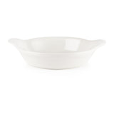 Churchill Round Eared Shirred Egg Dishes 180mm