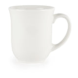 Churchill Whiteware Elegant Mugs 284ml (24 Pack)