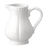 Churchill Buckingham White Milk Jugs 284ml