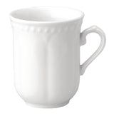 Churchill Buckingham White Mugs