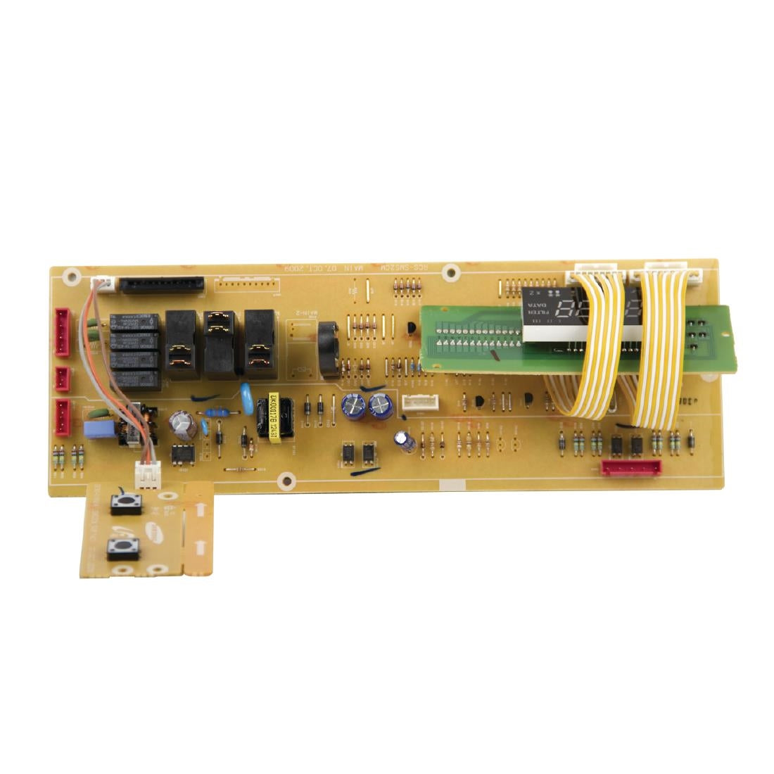 Samsung RCS-SMS2CM-01 PCB RCS-SMS2CM-01