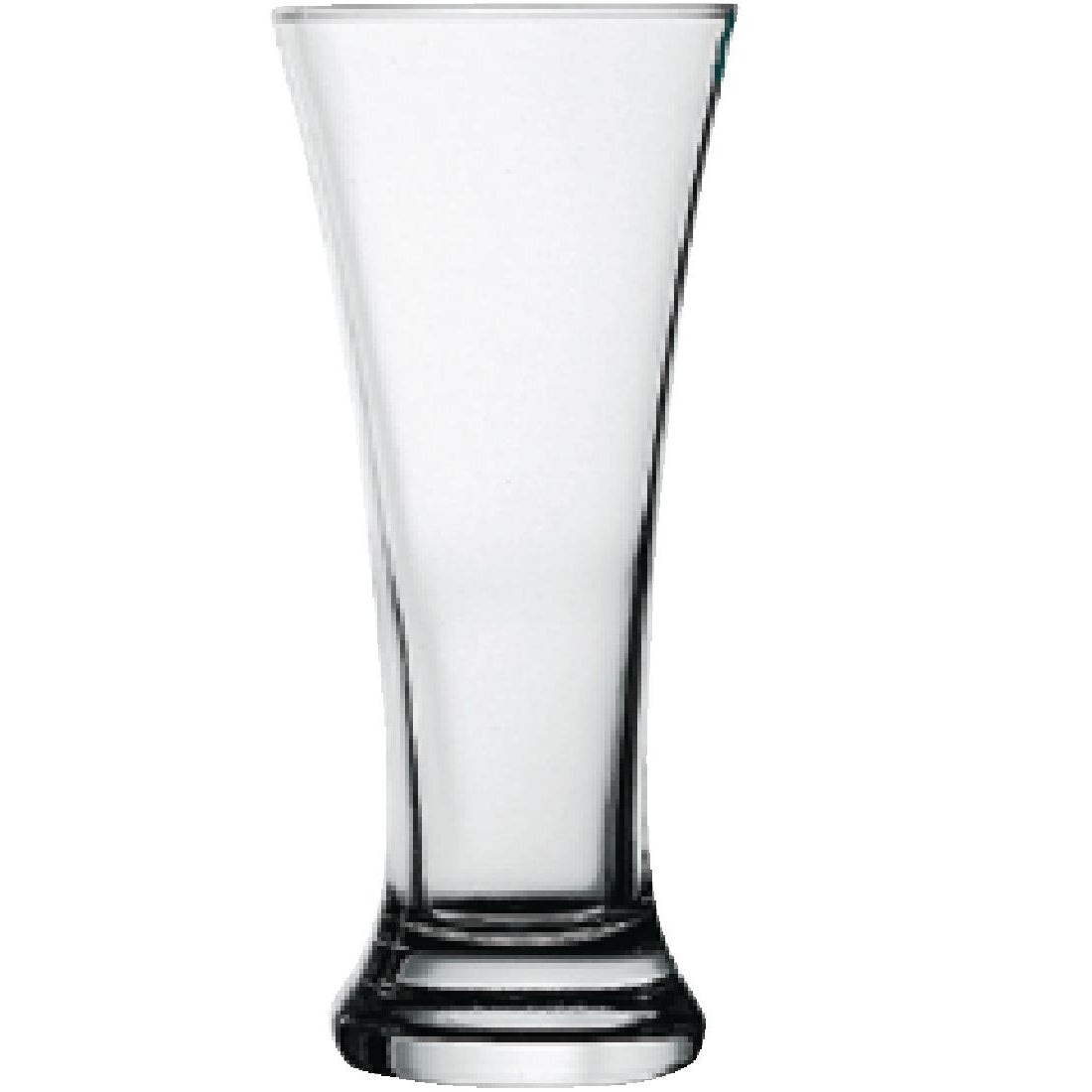 Arcoroc Pilsner Glasses 285ml CE Marked (Pack of 48)