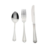 Olympia Jesmond Cutlery Sample Set (3 Pack)