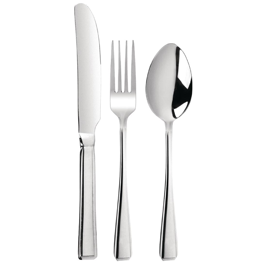 Olympia Harley Cutlery Sample Set (Pack of 3)