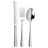 Olympia Harley Cutlery Sample Set (Pack of 3)