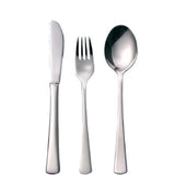 Olympia Clifton Cutlery Sample Set (3 Pack)