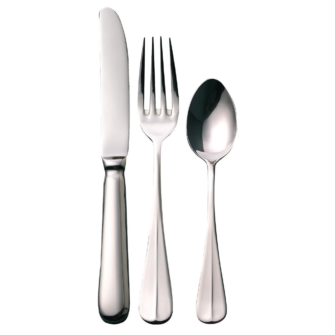 Olympia Baguette Cutlery Sample Set