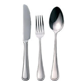 Olympia Mayfair Cutlery Sample Set (3 Pack)