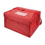 Vogue Nylon Insulated Food Delivery Bag