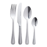 Special Offer Olympia 48 Piece Bead Cutlery Set