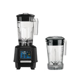 Waring Torq 2 Bar Blender TBB160K with Extra Jug