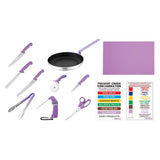 Hygiplas Allergy Awareness 11-Piece Set