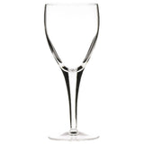 Luigi Bormioli Michelangelo Red Wine Crystal Glasses 220ml (24 Pack)