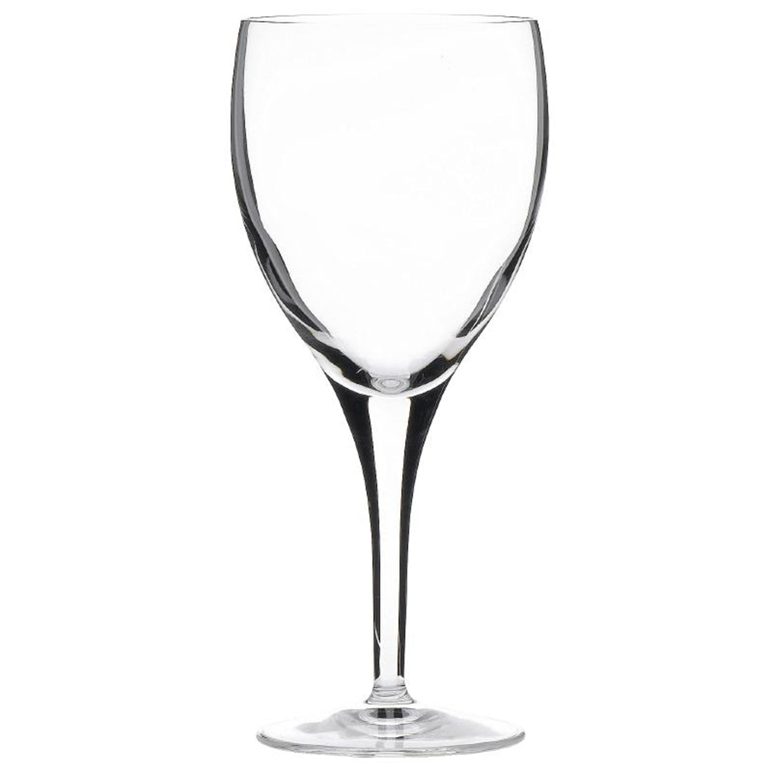 Luigi Bormioli Michelangelo Wine Crystal Glasses 340ml (Pack of 24)