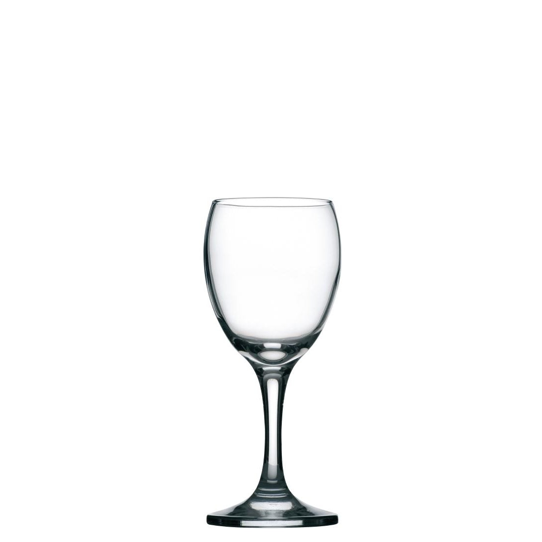 Utopia Imperial White Wine Glasses 200ml CE Marked at 125ml (Pack of 12)