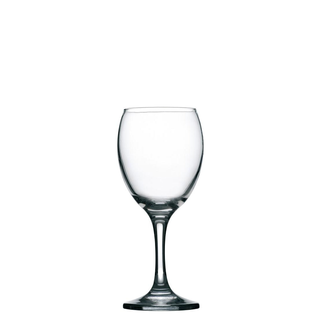 Utopia Imperial Wine Glasses 250ml UKCA Marked at 175ml (Pack of 12)