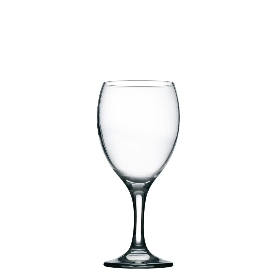 Utopia Imperial Wine Glasses 340ml (24 pack)