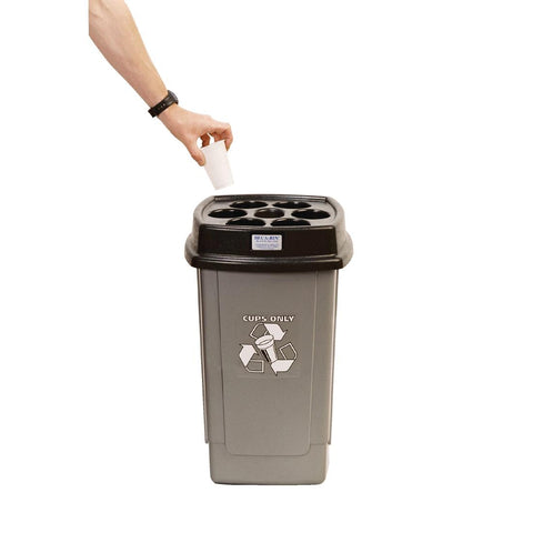 Beca Recycle Bin