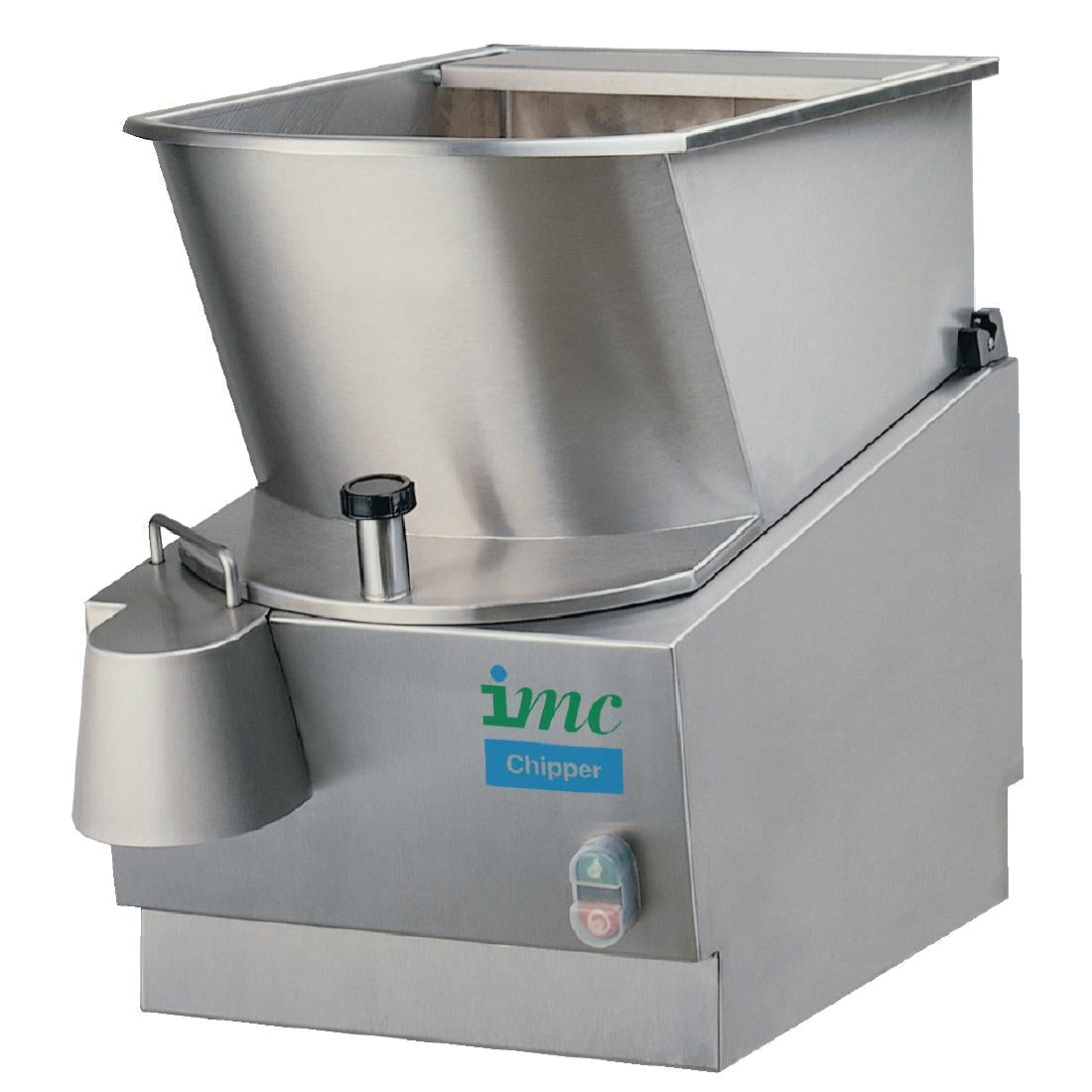 IMC Industrial Potato Chipper (Direct)