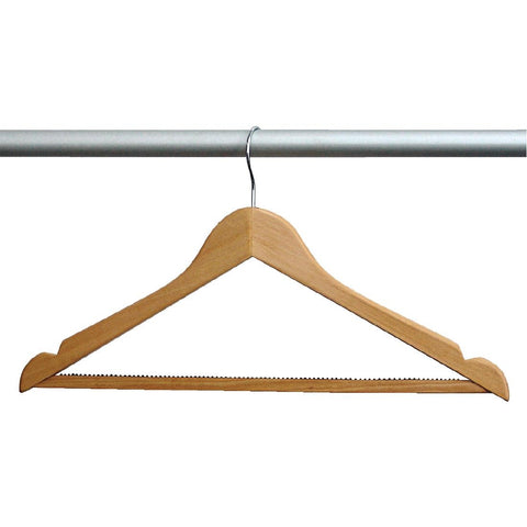 Wooden Hanger