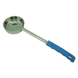 Blue Solid Spoodle 