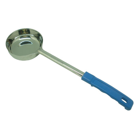Blue Solid Spoodle 