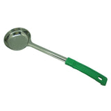 Green Solid Spoodle