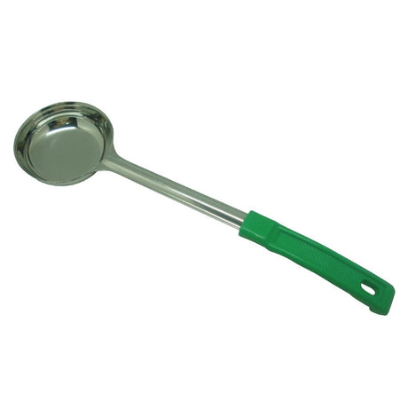 Green Solid Spoodle