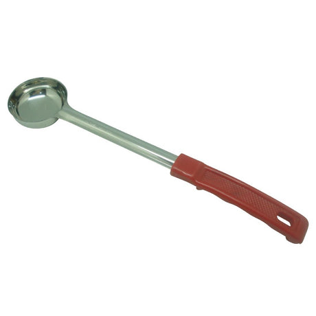 Red Solid Spoodle