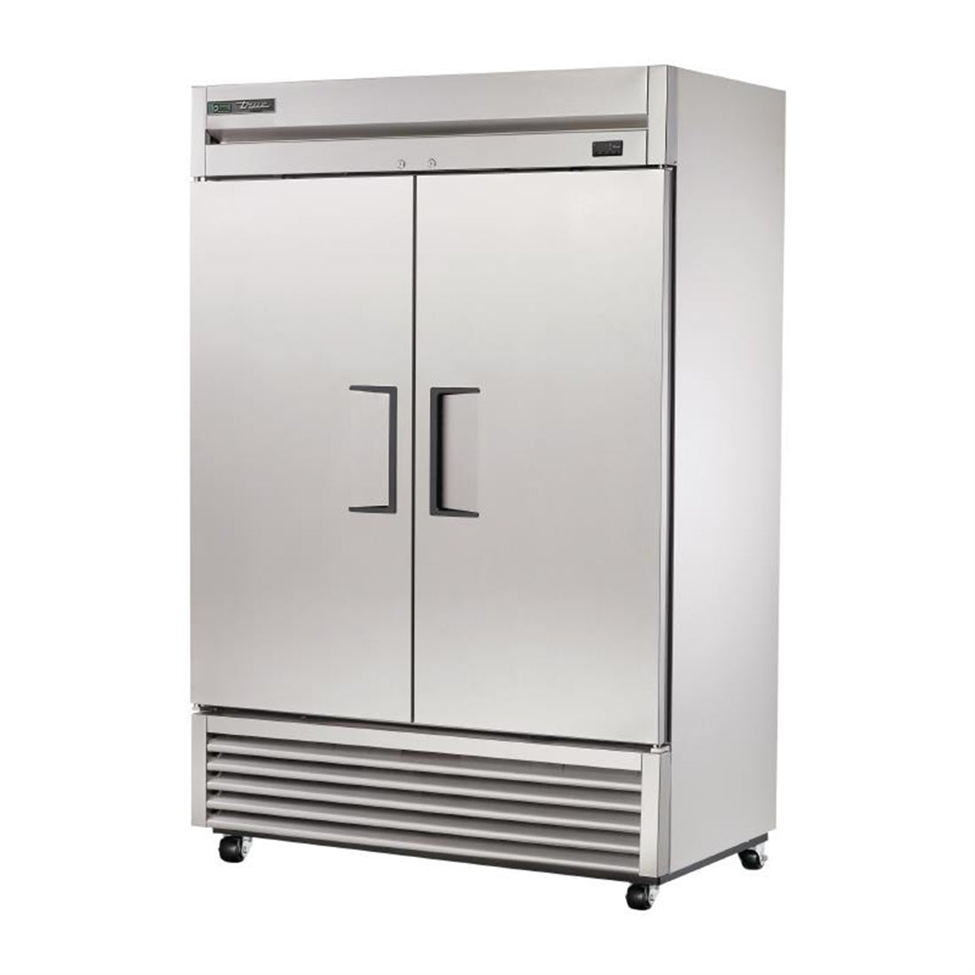 cabinet freezer