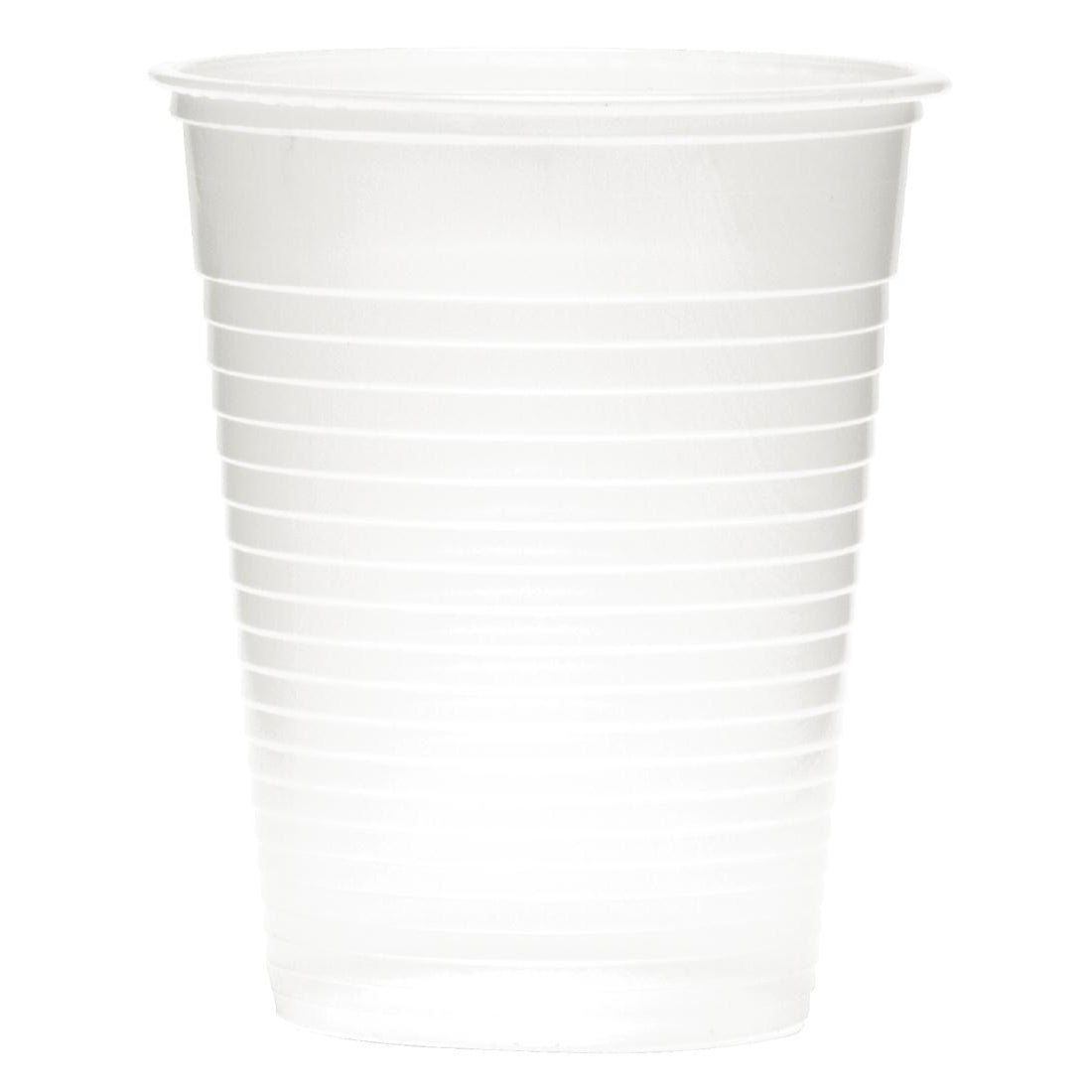 Water Cooler Cups Translucent 200ml / 7oz (Pack of 2000)