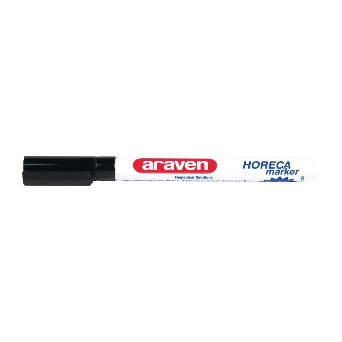 Araven Food Storage Horeca Marker Pen