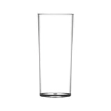 BBP Polycarbonate Hi Ball Glasses 340ml CE Marked