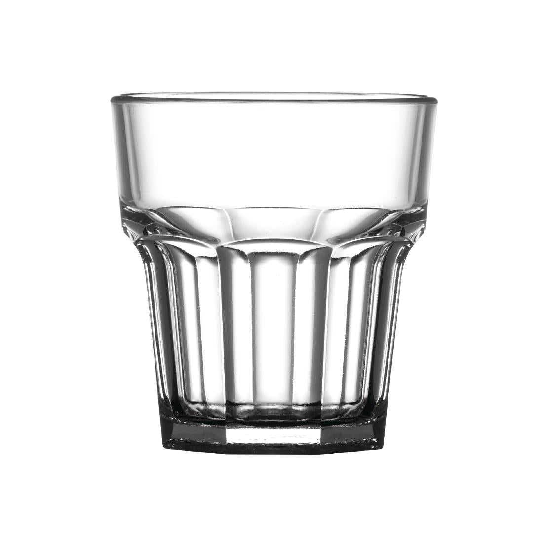 BBP Polycarbonate American Tumblers 255ml (Pack of 36)