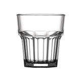 BBP Polycarbonate American Tumblers 255ml