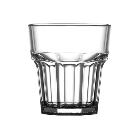 BBP Polycarbonate American Tumblers 255ml