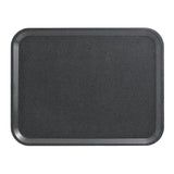 Cambro Capri Laminate Canteen Tray Granite 460mm