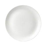 Churchill Evolve Coupe Plates White 217mm (12 Pack)